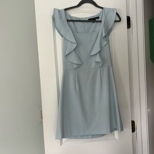 French Connection mini dress